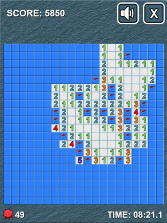 Battleship Minesweeper Battleship Minesweeper