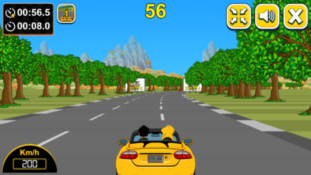 Car Rush Car Rush