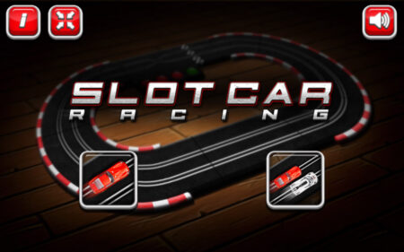 Slot Car Racing Slot Car Racing