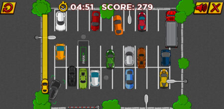 Park Your Car Park Your Car
