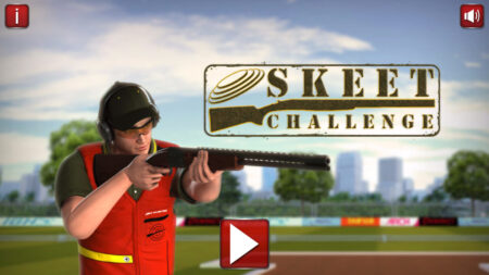 Skeet Challenge Skeet Challenge