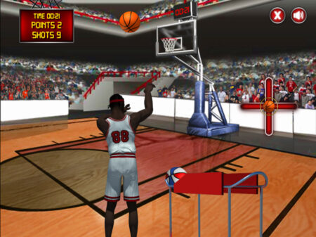 Ultimate Swish Ultimate Swish